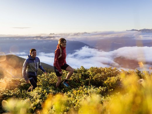 Zell am See-Kaprun mit der Sommerkarte entdecken Zell am See-Kaprun mit der Sommerkarte entdecken