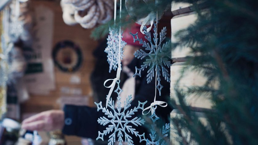 Die schönsten Adventmärkte Die schönsten Adventmärkte