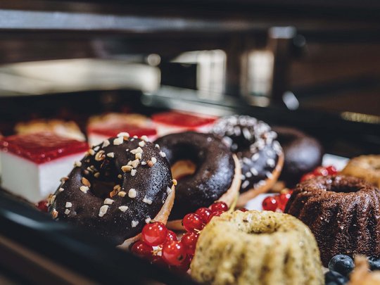 In Zell am See-Kaprun Hotel mit Frühstück gesucht? In Zell am See-Kaprun Hotel mit Frühstück gesucht?