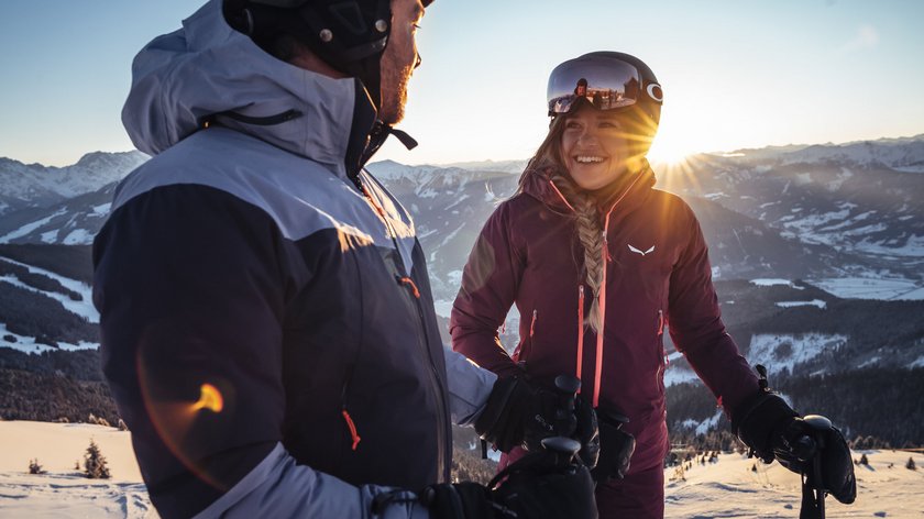 Skifahren zum Nulltarif Skifahren zum Nulltarif