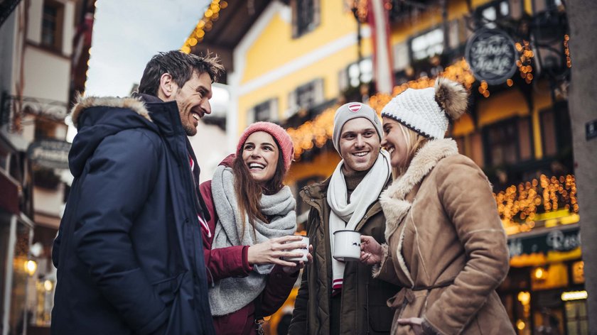 Der Tanz der Tresterer Der Tanz der Tresterer