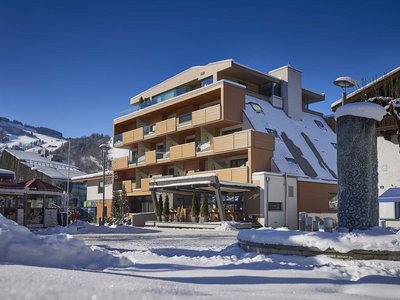 Our hotel in Kaprun. Your second home. Our hotel in Kaprun. Your second home.