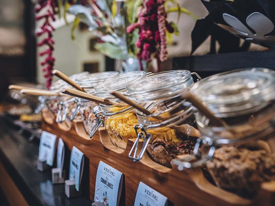 Zell am See-Kaprun: hotel with breakfast Zell am See-Kaprun: hotel with breakfast