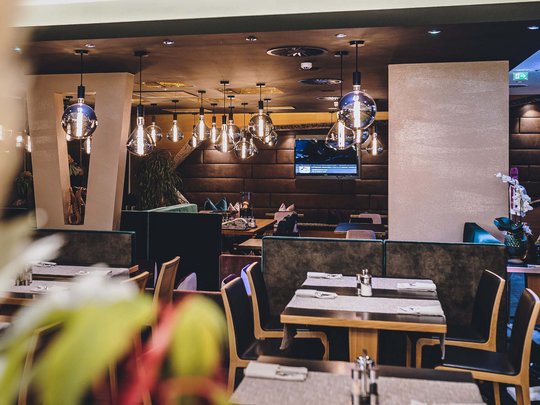 Zell am See-Kaprun: hotel with breakfast Zell am See-Kaprun: hotel with breakfast