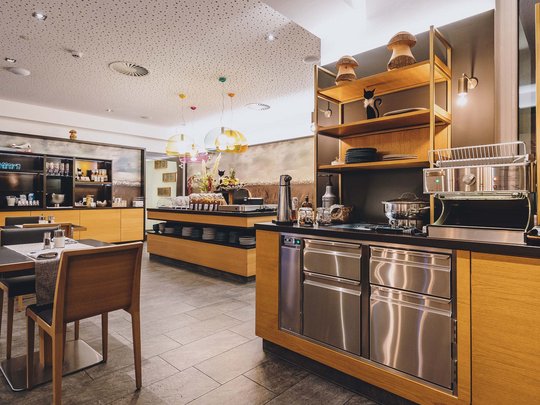 Zell am See-Kaprun: hotel with breakfast Zell am See-Kaprun: hotel with breakfast
