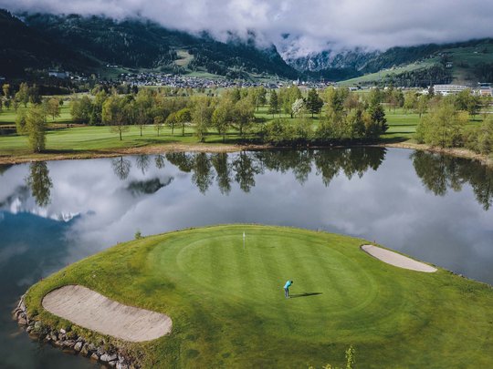 Zell am See-Kaprun mit der Sommerkarte entdecken Zell am See-Kaprun mit der Sommerkarte entdecken