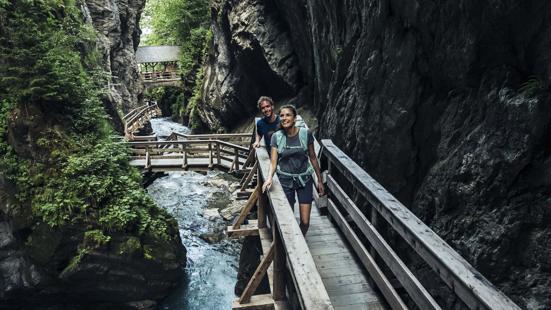 Zell am See-Kaprun mit der Sommerkarte entdecken Zell am See-Kaprun mit der Sommerkarte entdecken