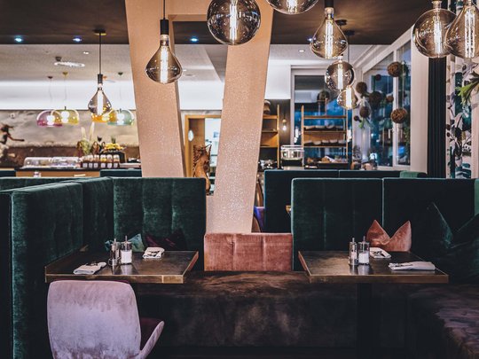 In Zell am See-Kaprun Hotel mit Frühstück gesucht? In Zell am See-Kaprun Hotel mit Frühstück gesucht?