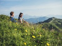Bed and Breakfast in Kaprun: willkommen zuhause! Bed and Breakfast in Kaprun: willkommen zuhause!