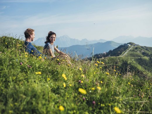 Das Living-Hotel mit Charakter Das Living-Hotel mit Charakter