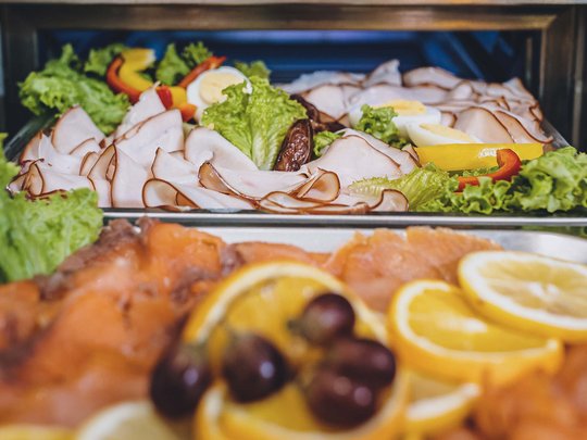 In Zell am See-Kaprun Hotel mit Frühstück gesucht? In Zell am See-Kaprun Hotel mit Frühstück gesucht?