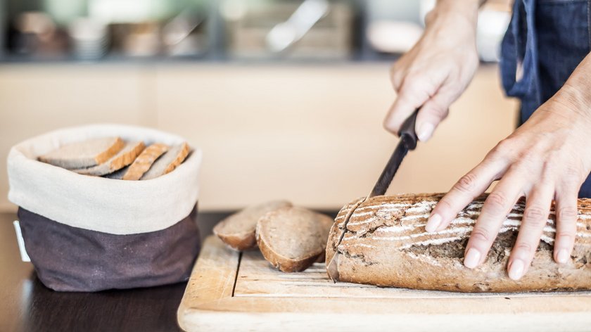 Frühstück im Lederer Frühstück im Lederer