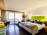 Bed and Breakfast in Kaprun: willkommen zuhause! Bed and Breakfast in Kaprun: willkommen zuhause!