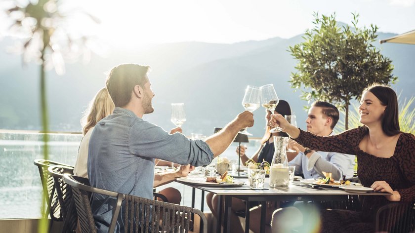 Recipe to try at home Recipe to try at home