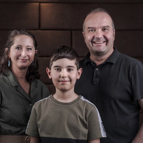 Lederer: digital photo album Lederer: digital photo album