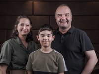 Bed and Breakfast in Kaprun: willkommen zuhause! Bed and Breakfast in Kaprun: willkommen zuhause!